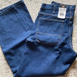 32x30 Dickies mens jeans